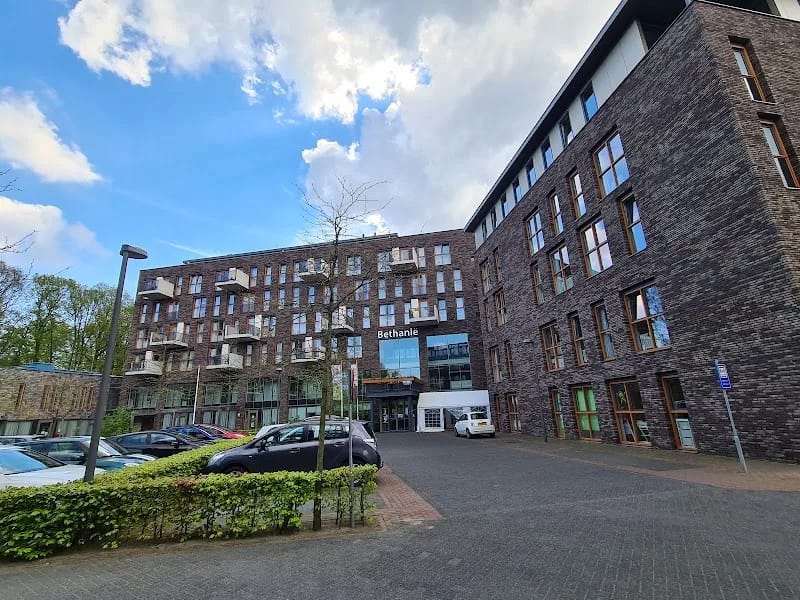 Stichting Bethanie - Begeleid Wonen in Ede, Gelderland photo 1