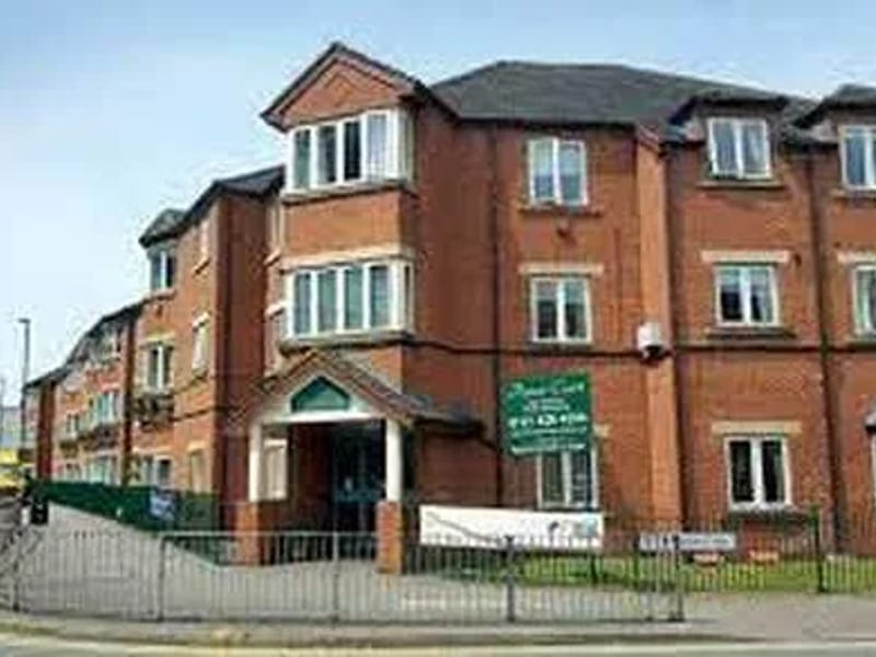 Housing 21 - Goldfield Court - Assisted Living in West Bromwich, England photo 2