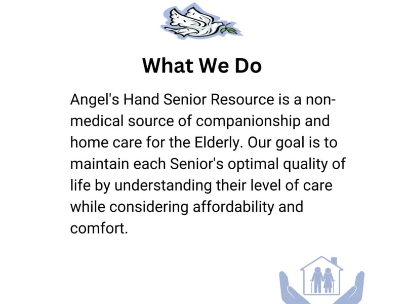 Angel's Charity LLC - Home Health Nursing in Indianapolis, IN photo 2