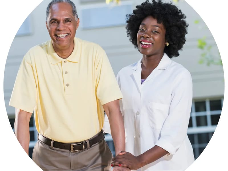 Favor Healthcare Services, INC. - Home Health Nursing in Dyer, IN photo 2