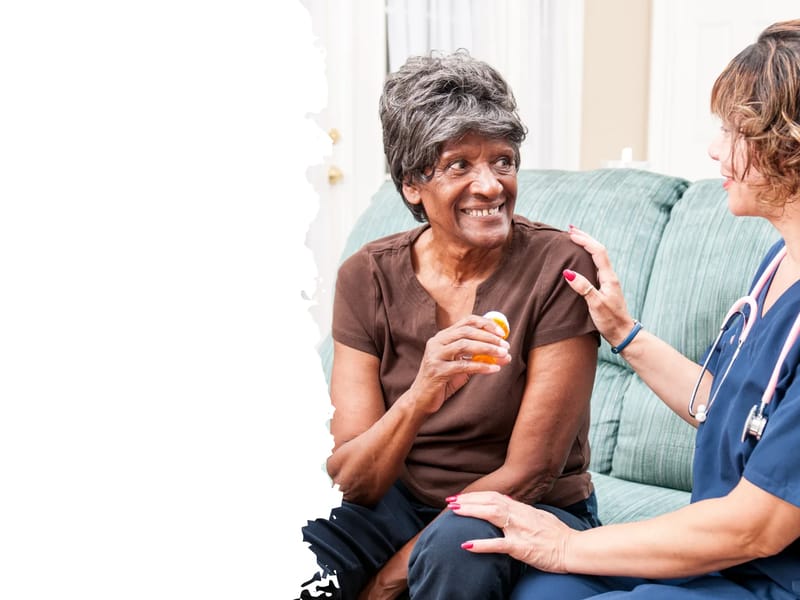 Favor Healthcare Services, INC. - Home Health Nursing in Dyer, IN photo 3