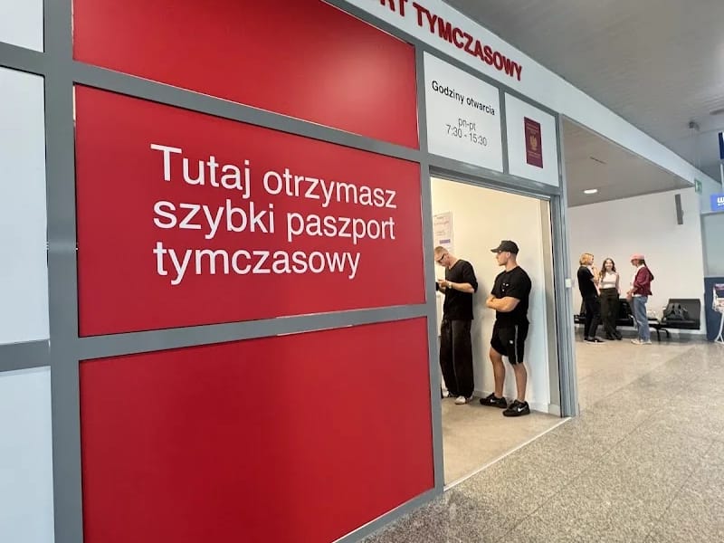 Minister Spraw Wewnętrznych i Administracji - Dom pomocy społecznej in Kraków, Kraków photo 2