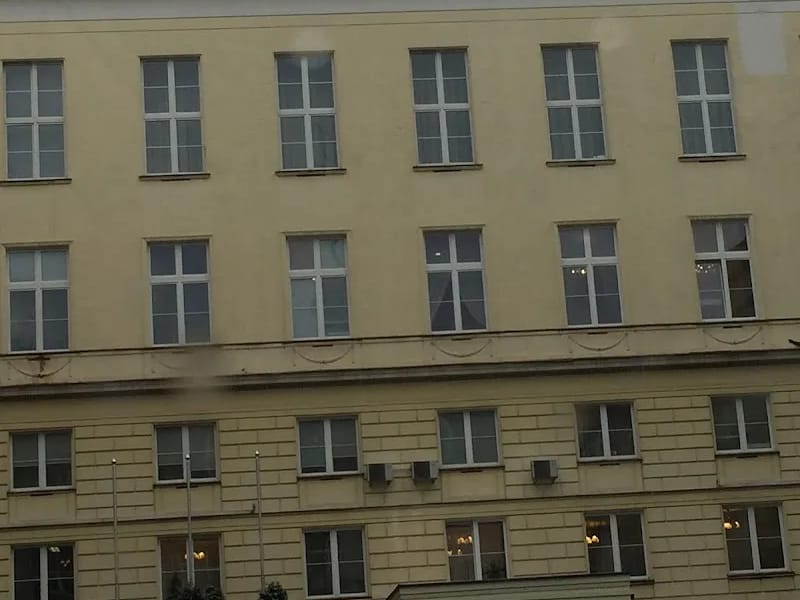 Minister Spraw Wewnętrznych i Administracji - Dom pomocy społecznej in Kraków, Kraków photo 5