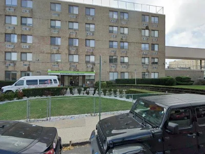 Beach Gardens Rehab and Nursing Center - Nursing Home in Far Rockaway, NY photo 1