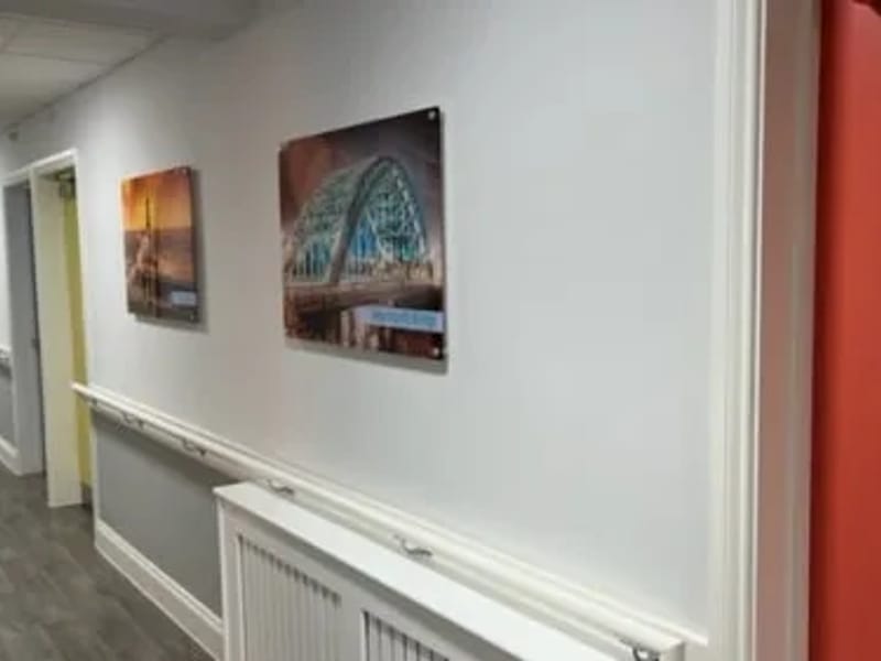 Carr Croft Care Home - Nursing Home in Leeds, England photo 2