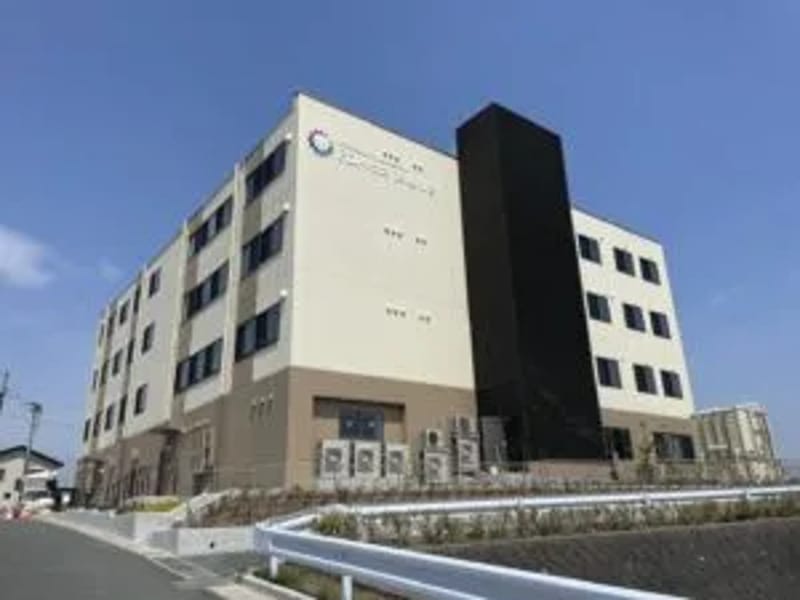 アスケア訪問入浴浜松 - 訪問看護 in 浜松市中央区, 静岡県 photo 2