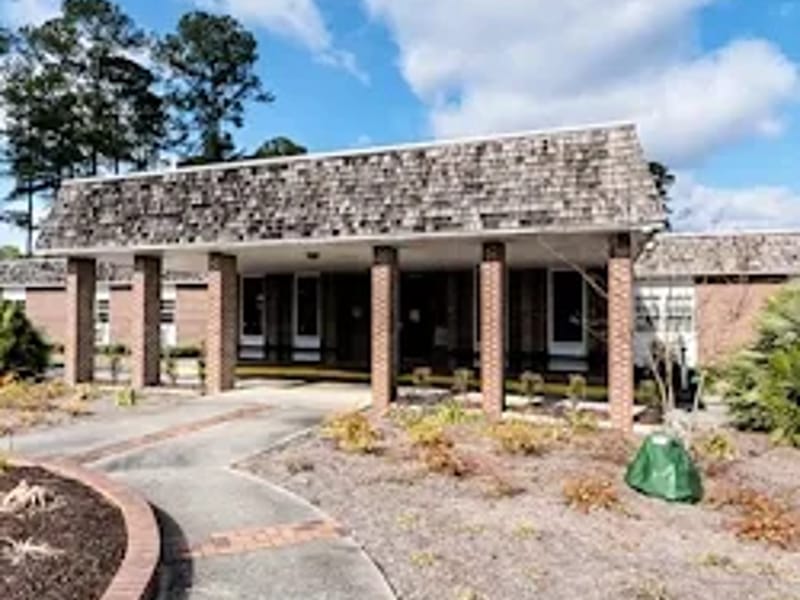 Pruitthealth- Dillon - Nursing Home in Dillon, SC photo 2
