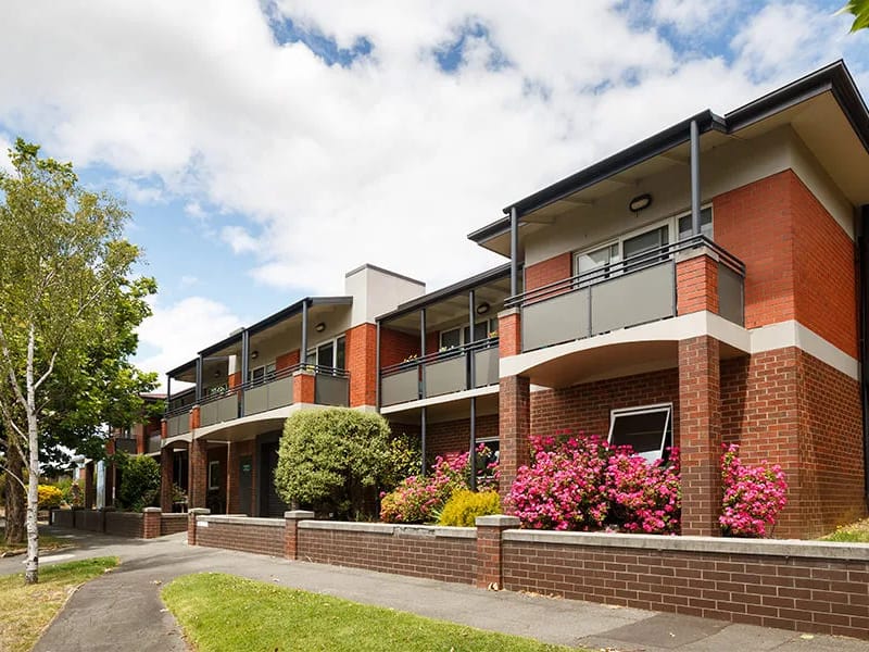 Uniting AgeWell Aldersgate - Assisted Living in Kings Meadows, TAS photo 1