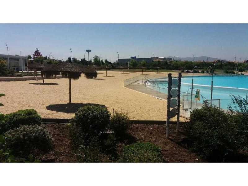 Residencia Las Lilas Amatista - Vida Asistida in Padre Hurtado, Región Metropolitana de Santiago photo 3