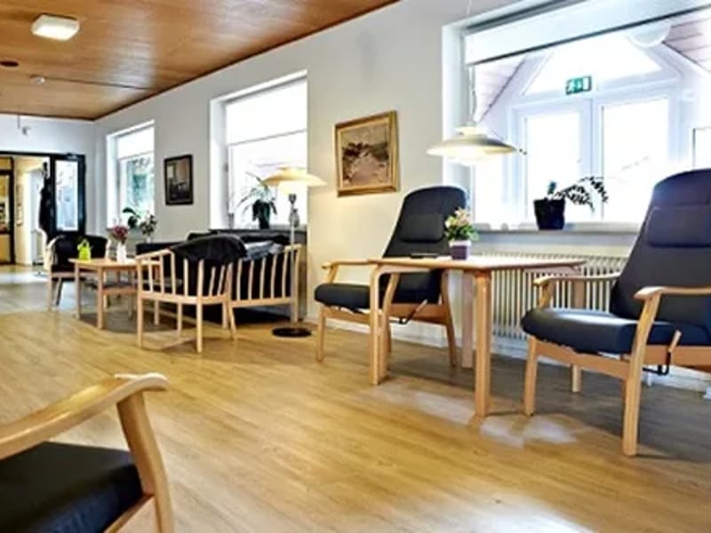 Engholmcentret - Dagaktivitet for voksne in Herning, Region Midtjylland photo 2