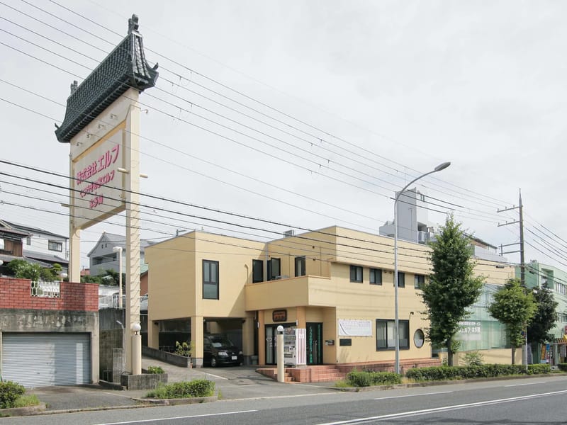 くつろぎの家エルフ・本多聞 - 有料老人ホーム in 神戸市垂水区, 兵庫県 photo 3