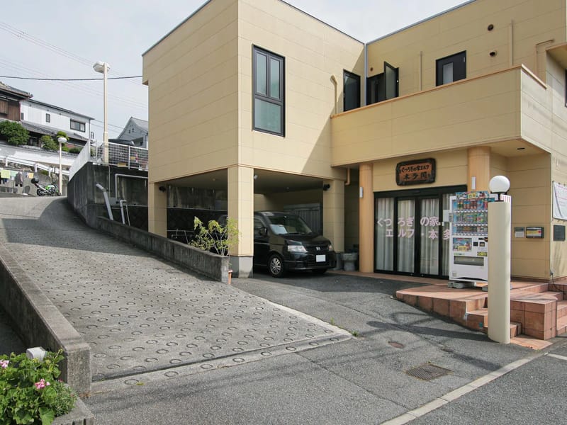 くつろぎの家エルフ・本多聞 - 有料老人ホーム in 神戸市垂水区, 兵庫県 photo 1