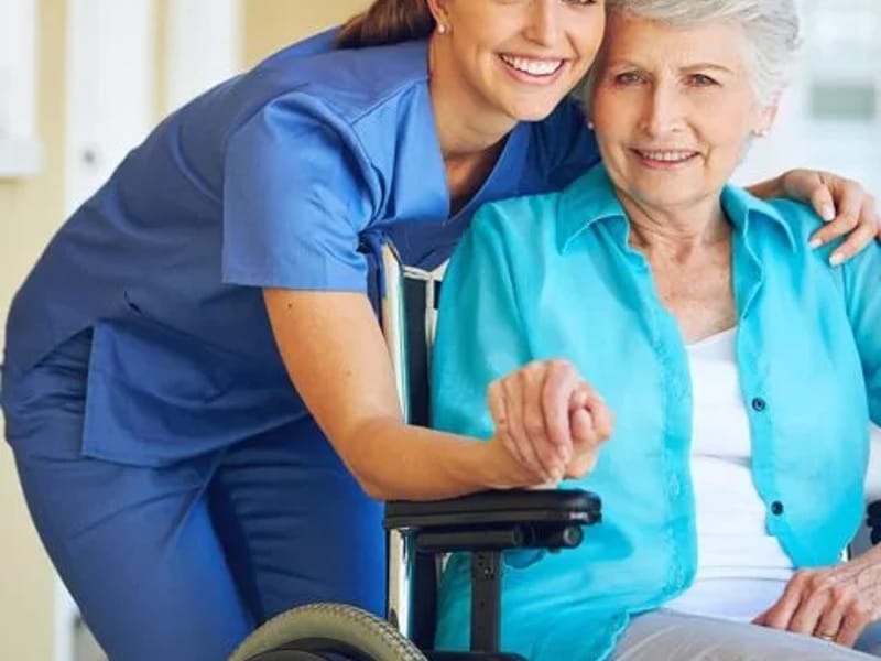 Advanced Home Health, Inc - Home Health Nursing in Sacramento, CA photo 1