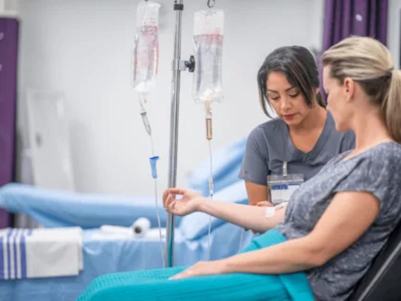 Advanced Home Health, Inc - Home Health Nursing in Sacramento, CA photo 2