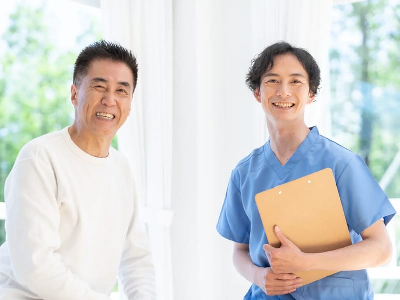 ConnectNursing訪問看護ステーション - 訪問看護 in 厚木市, 神奈川県 photo 2