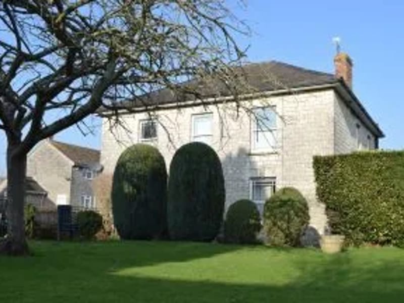 Fir Villa Residential Home - Assisted Living in Yeovil, England photo 2