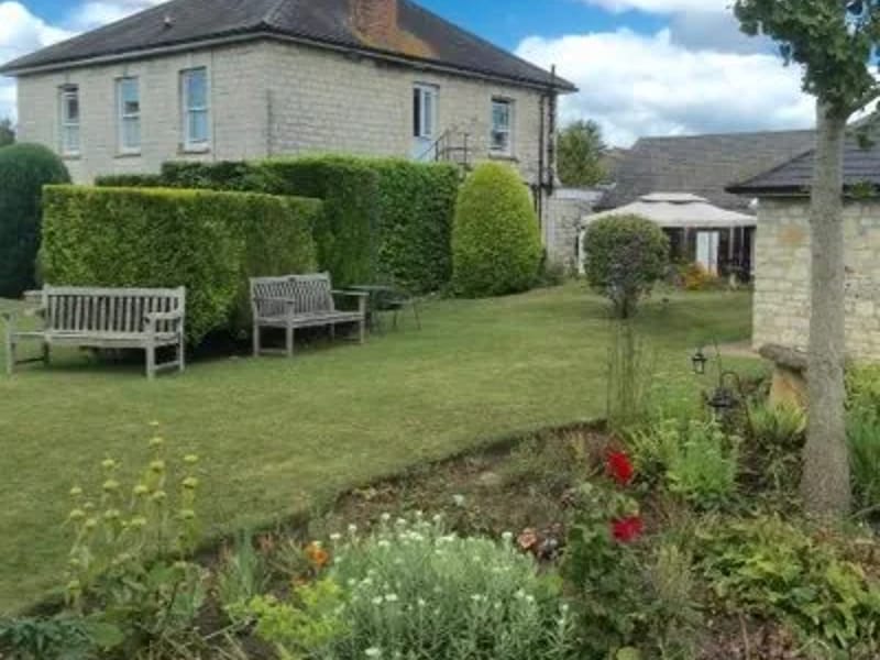 Fir Villa Residential Home - Assisted Living in Yeovil, England photo 3