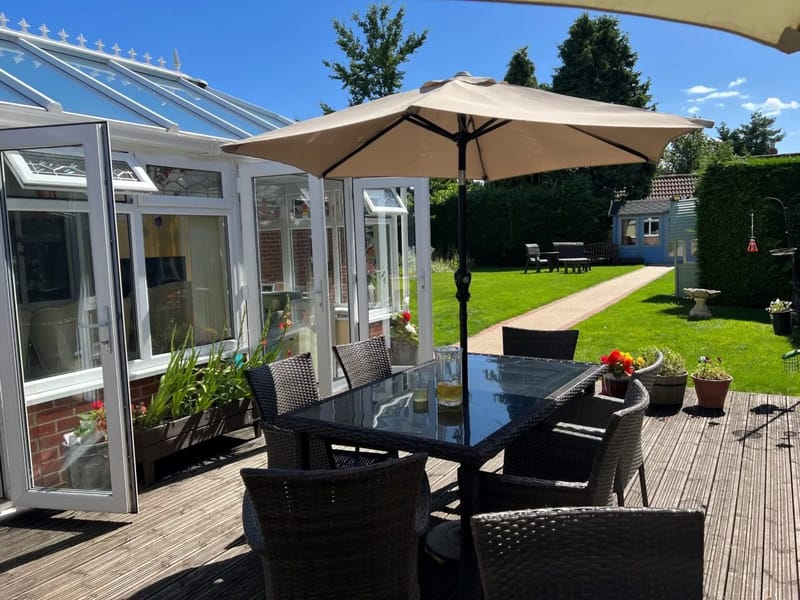 Fir Villa Residential Home - Assisted Living in Yeovil, England photo 1