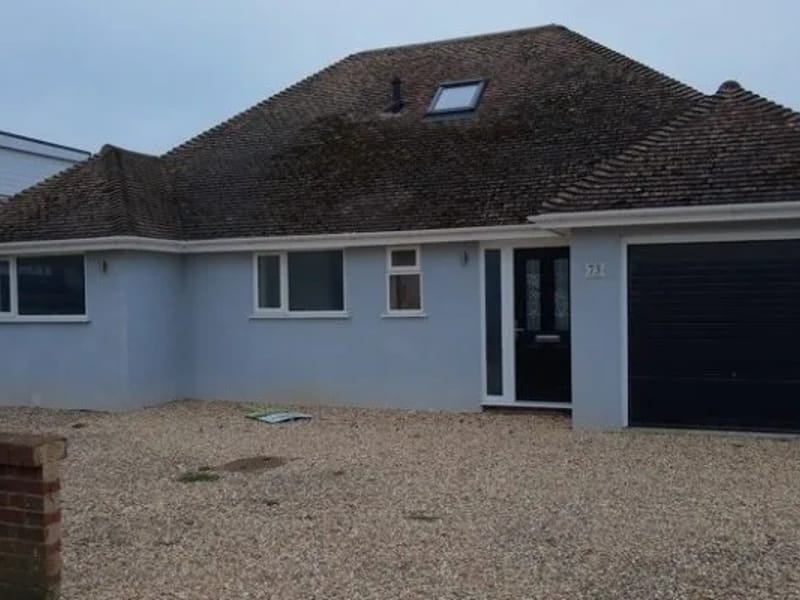 Ashington Gardens - Assisted Living in Peacehaven, England photo 3