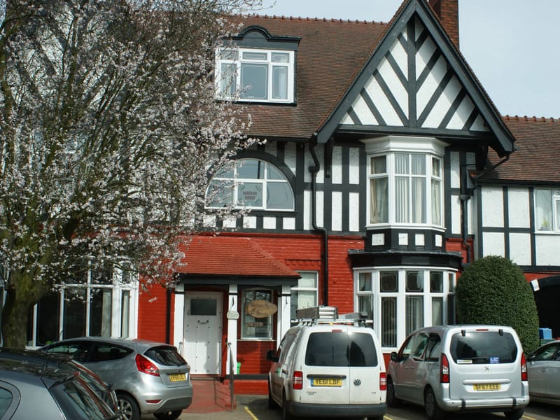 Marian House Care Home - Nursing Home in Uxbridge, England photo 5