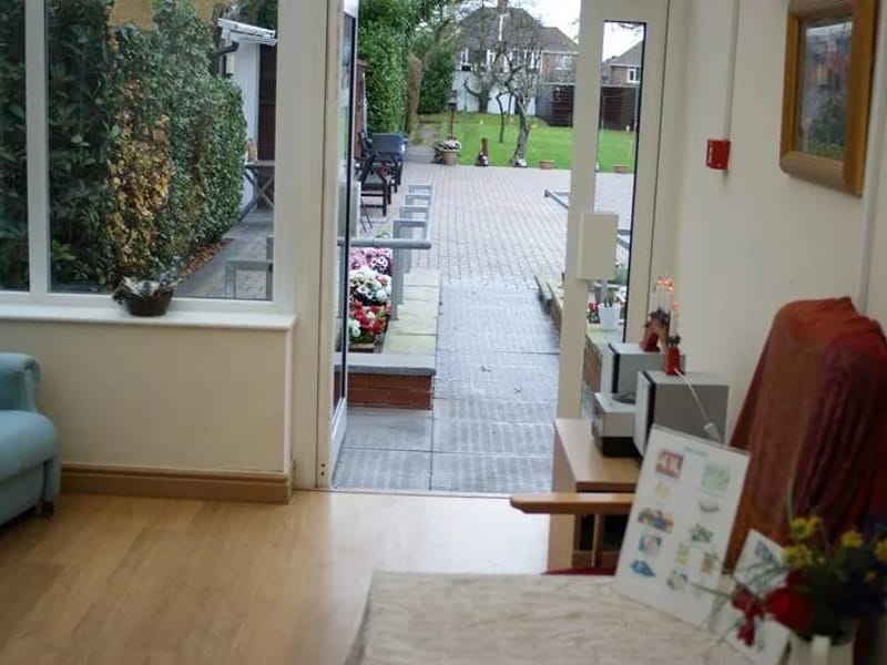 Marian House Care Home - Nursing Home in Uxbridge, England photo 4
