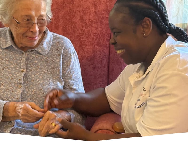 Marian House Care Home - Nursing Home in Uxbridge, England photo 3