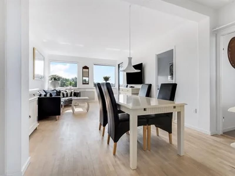 Aftenvagt Sygeplejen (TRC) - Plejehjem in Kongens Lyngby, Region Hovedstaden photo 2