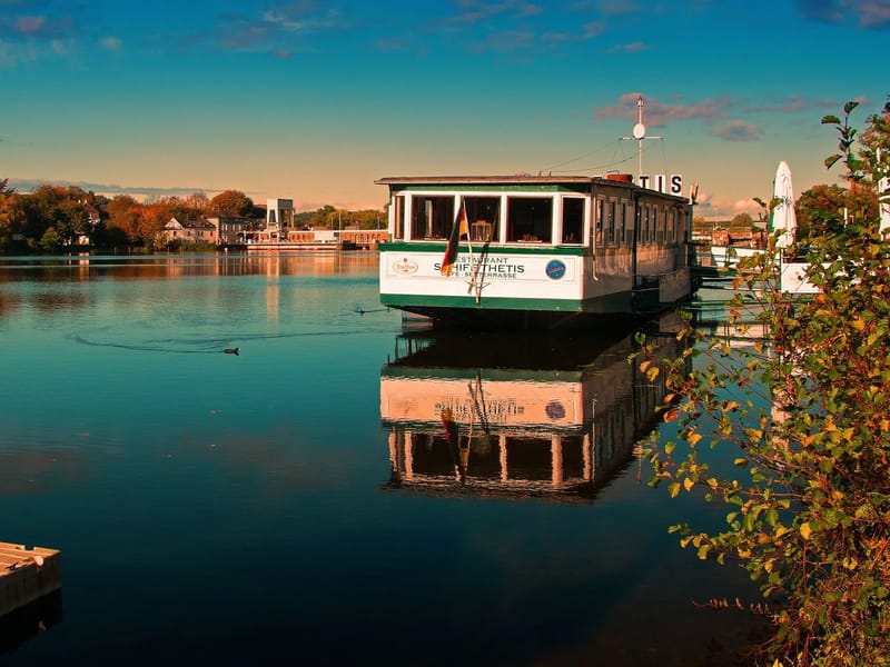 Adolphi Tagspflege Kettwig in Essen, Nordrhein-Westfalen photo 1