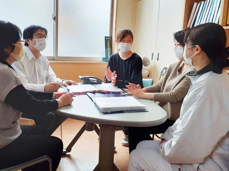 グリーンハンズ居宅介護支援事業所 - 有料老人ホーム in 名古屋市中川区, 愛知県 photo 1