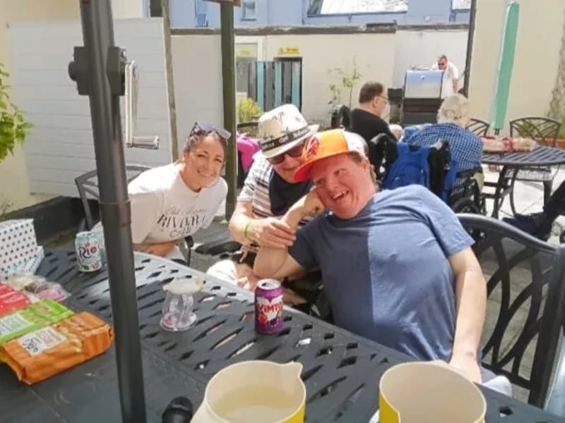 Plymouth Supported Living - In-Home Care in Plymouth, England photo 2