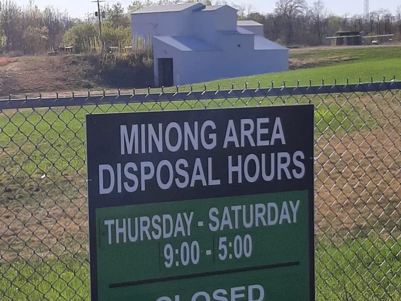 Arch Of Minong Inc - Assisted Living in Minong, WI photo 2