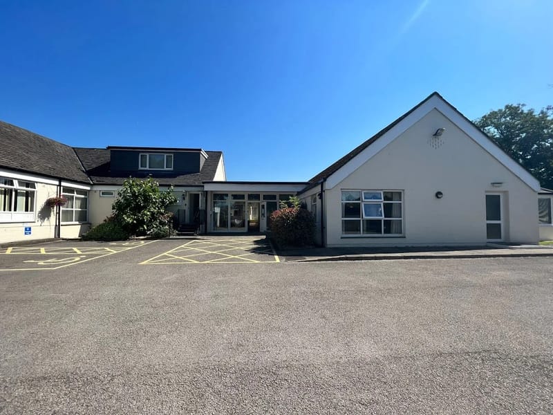 Hillcroft Nursing Home Slyne - Nursing Home in Lancaster, England photo 2