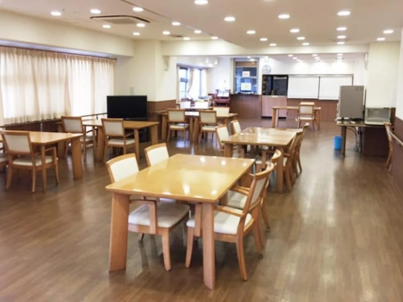 SOMPOケア高槻南　居宅介護支援 - 有料老人ホーム in 高槻市, 大阪府 photo 5