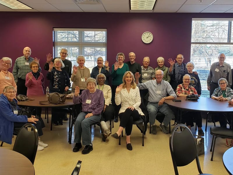 Best Choice Community Living Llc - Assisted Living in Brown Deer, WI photo 1
