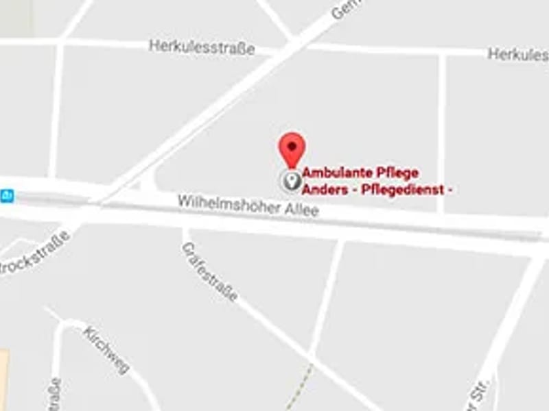 Ambulante Pflege Anders Markus Schommer - Häusliche Pflege in Kassel, Hessen photo 1
