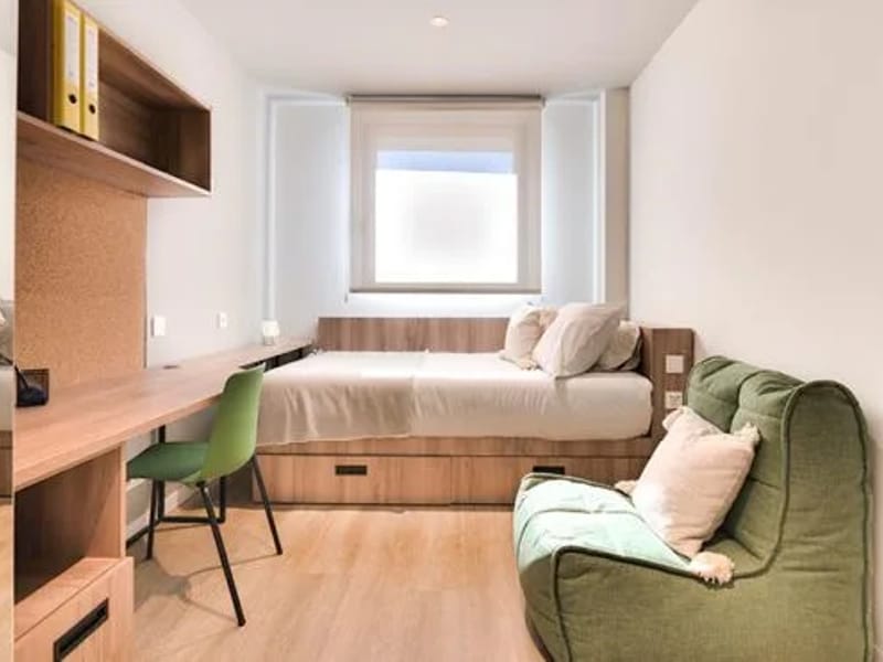 Acedinos, Otras Residencias - Hogar de Ancianos in Getafe, Madrid photo 3