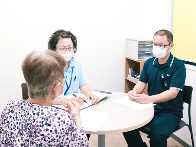 ふなお居宅介護支援事業所 - 有料老人ホーム in 吉岡町, 群馬県 photo 1