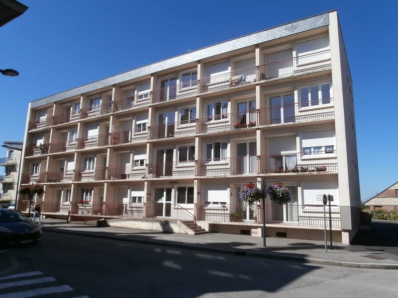 Residence Pierre Et Marie Curie - Maison de Retraite in YVETOT, Normandie photo 1
