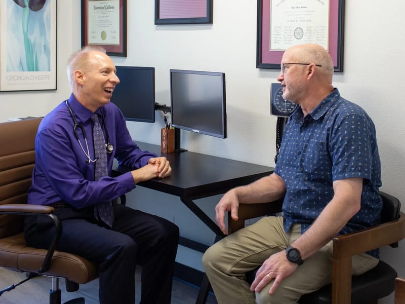 Alps Health Dpc LLC - Home Health Nursing in Nixa, MO photo 2