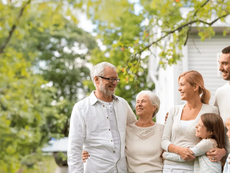 Expertus Care - Geriatric Care Management in Columbia, SC photo 1