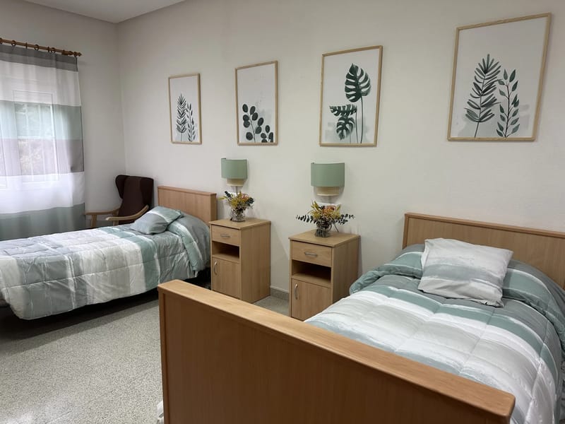 Residencia Santa Maria - Vida Asistida in Cuautitlán, Estado de México photo 2