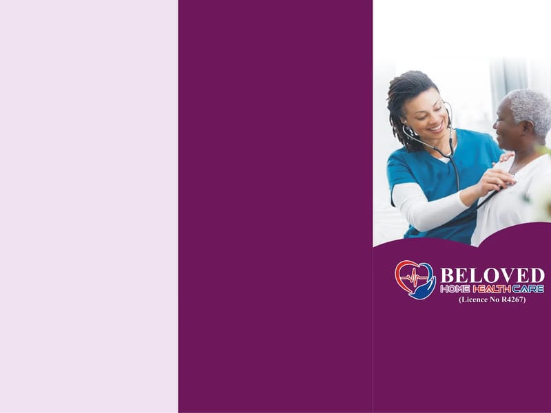 Beloved Home Healthcare Of The Carolinas - Home Health Nursing in Rock Hill, SC photo 1
