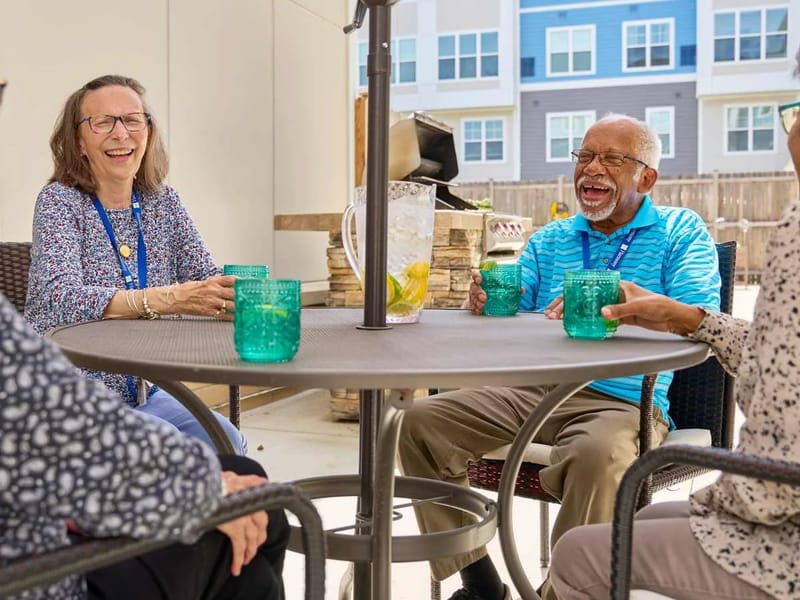 Mindful Connections Behavioral Health , PLLC - Home Health Nursing in Fayetteville, NC photo 1