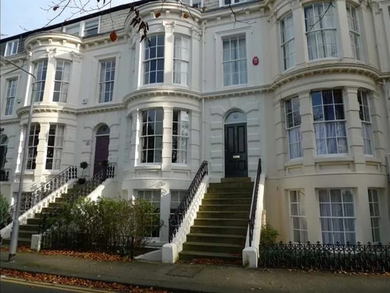 Rowan House - Nursing Home in Scarborough, England photo 2