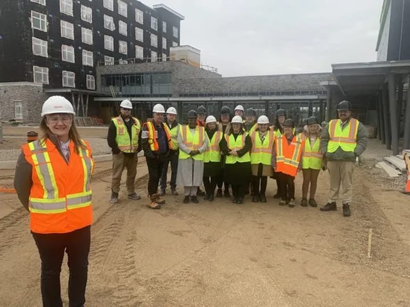 Fox Ridge Community - Nursing Home in Brantford, ON photo 2