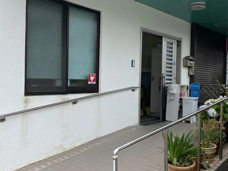 さわやかホーム比謝川の里 - 有料老人ホーム in 嘉手納町, 沖縄県 photo 1