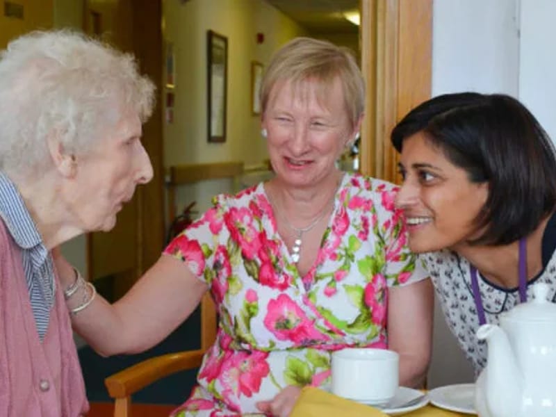 Francis Lodge Care Agency in Harrow, England photo 1