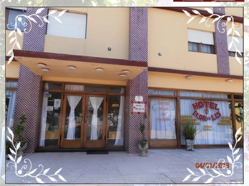 CLUB RESIDENCIAL FLOR DE LIS - Vida Asistida in BELGRANO, CABA photo 1