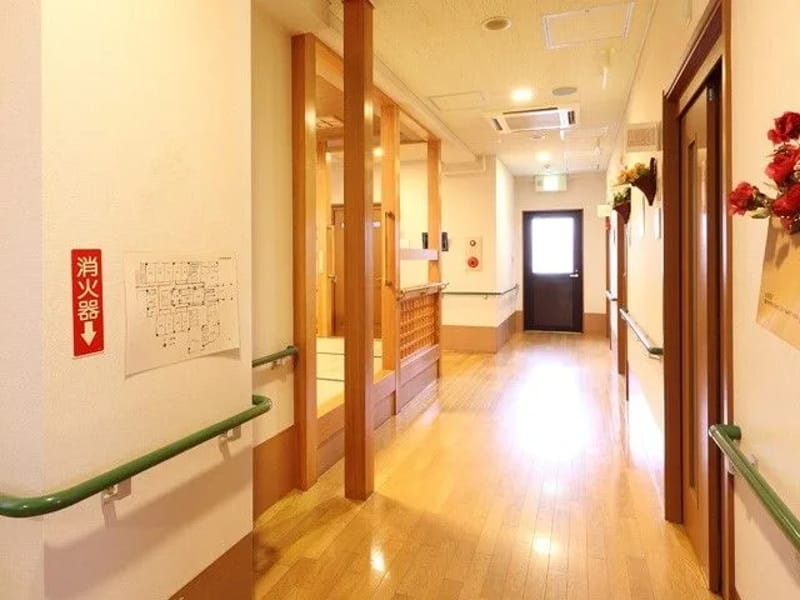 はーとふるセゾン宝塚 - 有料老人ホーム in 宝塚市, 兵庫県 photo 2