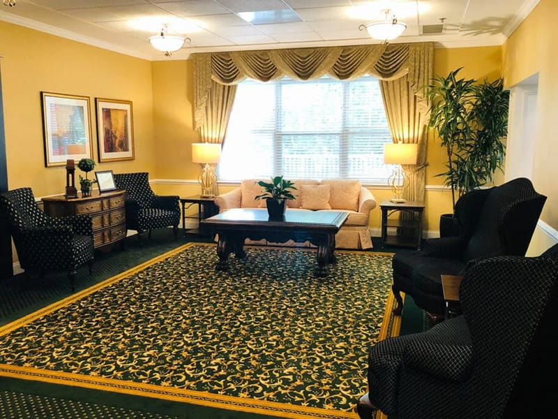 Brandywine Living At The Sycamore - Assisted Living in Shrewsbury, NJ photo 1